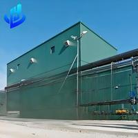 Estructuras Metálicas Industriales de Acero en Venta, Fábrica de Estructuras de Acero para Talleres, Fabricante de Estructuras Metálicas