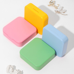 Hot Selling Product Launched Colorful <b>Jewelry</b> <b>Storage</b> Case Soft Silicone <b>Jewelry</b> Case Wholesale of Customized <b>Jewelry</b> Case - Product Image 2