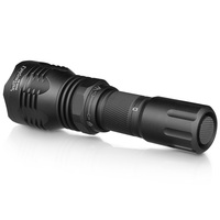 UniqueFire UF-802S, senter inframerah VCSEL IR penglihatan malam 850/940nm