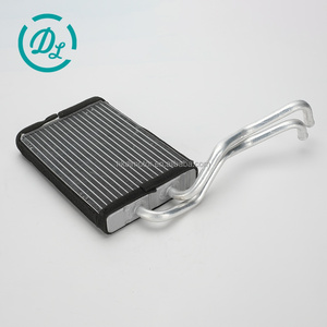 Radiateur de chauffage EexcavaStart pour excavatrice SH200A5 - Remplacement fiable, garantie 1 an, efficace - Product Image 2