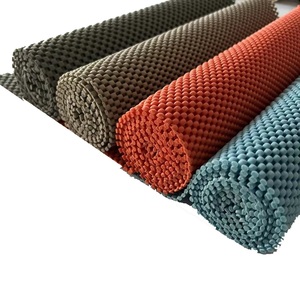 Tappetino <span class=keywords><strong>Antiscivolo</strong></span> in PVC per <span class=keywords><strong>Sotto</strong></span> <span class=keywords><strong>Tappeto</strong></span>, per Uso Domestico e Auto - Product Image 1