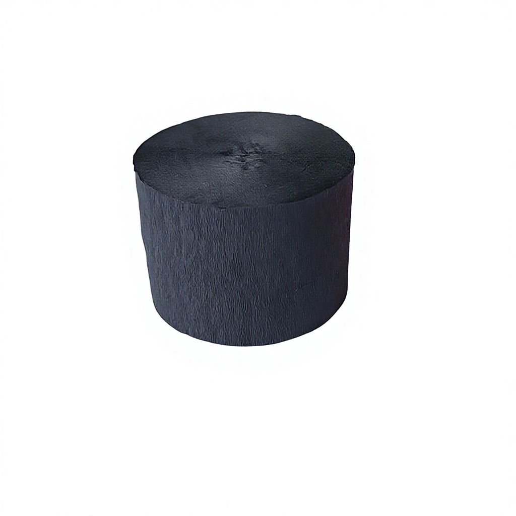 Negro4,5 cm * 25m
