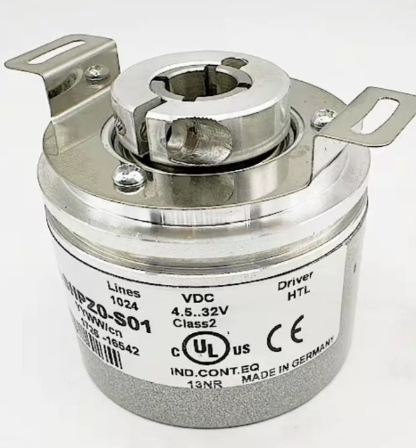 Stock Supply VFS60A-BHPZ0-S01 Brand New Original Mechanical Rotary Encoder One Year Warranty