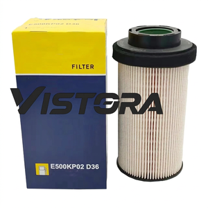 High Quality Heavy Machinery Filters for Diesel <b>Engine</b> <b>Truck</b> P173170 Air Filter with High-quality Filter Paper - Product Image 3