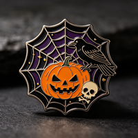 Broches à paillettes personnalisées pour vêtements, chapeaux, dessins animés, anime, badges, épingles à revers rigides ou souples, épingles en émail sur mesure avec logo du fabricant