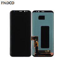 Écrans LCD pour Samsung S8, S8 Plus, S9, S9 Plus, S10, S10 Plus – Vente en Gros Usine de Tous les Modèles – Pièces de Remplacement pour Écran Samsung
