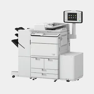 طابعة مكتبية رقمية طراز iR-ADV DX 8505/8585 وهي آلة تصوير ونسخ مُجددة ولها مبيعات كبيرة ومناسبة لـ iR-ADV DX 8505/8585
