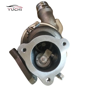 เหมาะสำหรับระบบเทอร์โบชาร์จเจอร์แบบครบชุดของ BYD สำหรับเครื่องยนต์ยานยนต์และมอเตอร์ไซค์ - Product Image 5