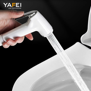 Распылитель для биде высокого давления - Product Image 5