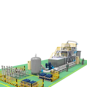 Dispositivo de calibración de medidor de agua automático, dispositivo de calibración para calibrar medidores de agua ultrasónicos y medidores de flujo electromagnéticos