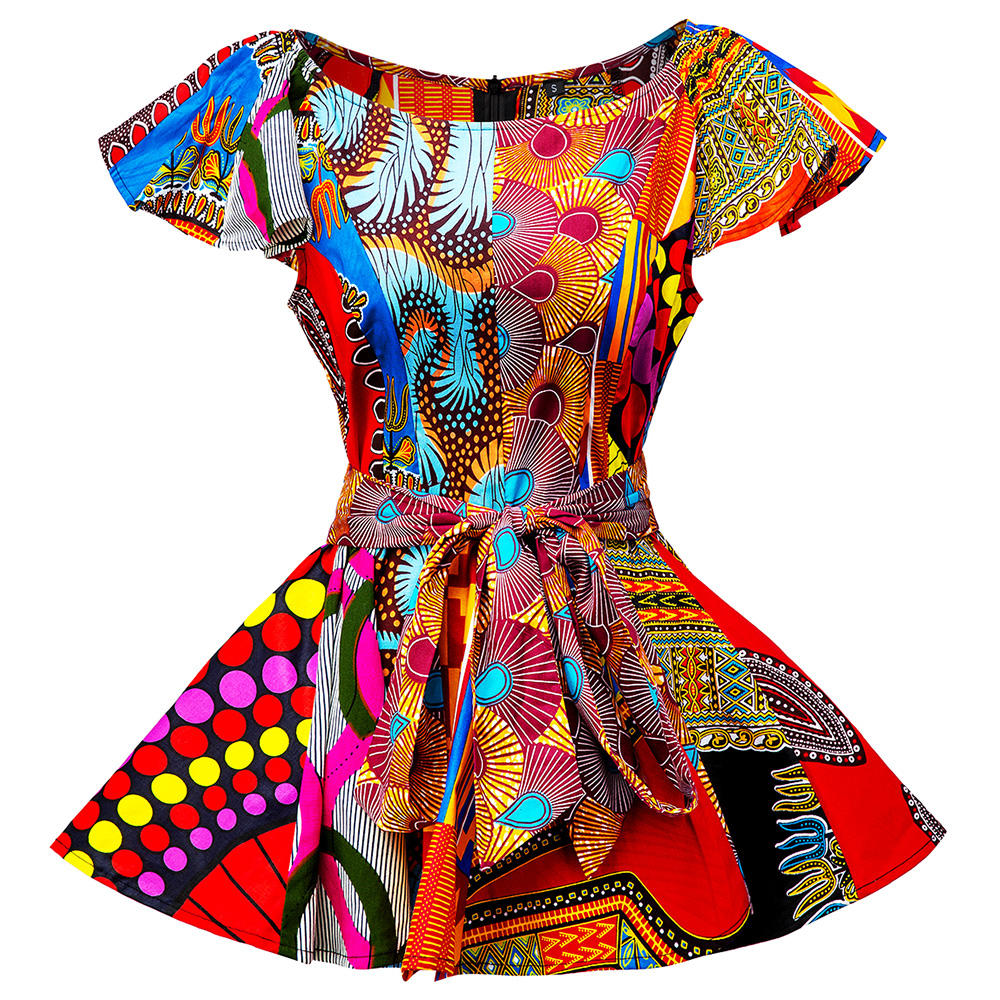 Best Selling Latest Ankara Styles Fashion 100 African Print