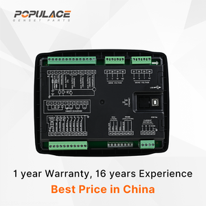 パネルモジュールLCDコントローラHGM6120N HGM6110N USB付き - Product Image 3