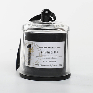 M & SENSE Fabrication Professionnelle Bougies Parfumées De Marque - Product Image 5