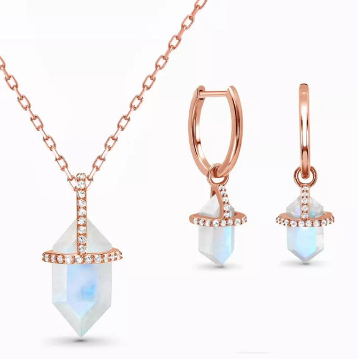 Moonstone H