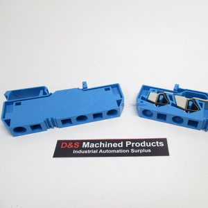 Nieuwe originele direct leverbare <span class=keywords><strong>2</strong></span> 283-674 industriële automatisering PAC speciale PLC-programmeercontroller - Product Image 1