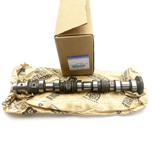 Árbol de Levas de Admisión de Motor 05184380AH para Jeep <span class=keywords><strong>Grand</strong></span> <span class=keywords><strong>Cherokee</strong></span>, Dodge, Chrysler 3.6L 2011-2024, Usado para <span class=keywords><strong>Camioneta</strong></span> y Auto, Lado Derecho - Product Image 4