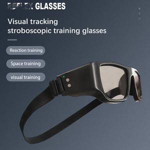 Gafas de Entrenamiento Refractivas para Baloncesto, Hockey, Fútbol, Rugby y Bádminton, Mejora tu <span class=keywords><strong>Juego</strong></span> - Gafas GS05 - Product Image 2