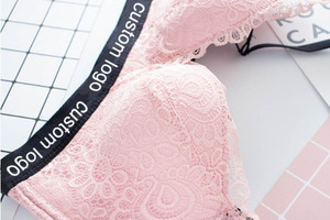 Design personalizzato nuovo Design lettera donna sport Penty e reggiseno - Product Image 5