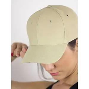 Gorra Liberty Six Buckle, merchandising personalizado - Product Image 1