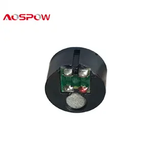 Aospow Tiny Dinamic Mic Core Element 600 Ohm 16000 Hz Chip Cartridge Condensador Professional Dynamic Microphone Capsule