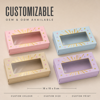 Élégante Boîte Cadeau en Carton pour Abonnement Beauté Festif, Conteneur Vide de Présentation, Impression Personnalisée, Fabricant en Gros