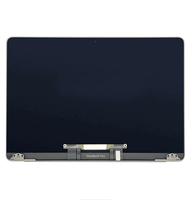 Ordinateur portable professionnel A2251 M a c B O O k Pro 13 pouces avec barre tactile, processeur Intel Core I5 I7, écran Retina, Thunderbolt 3