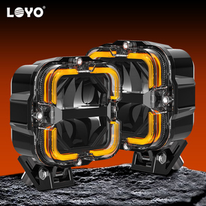 <span class=keywords><strong>2025</strong></span> mới nhất off road barra <span class=keywords><strong>Led</strong></span> 4x4 <span class=keywords><strong>LED</strong></span> làm việc lái xe đèn thanh đèn UTV Roof Mount offroad liên kết Modular Kit <span class=keywords><strong>Led</strong></span> Light Bar - Product Image 3