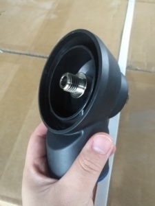 Collettore di <span class=keywords><strong>polvere</strong></span> di alta qualità per trapani a secco accessori per utensili elettrici per una raccolta efficiente della <span class=keywords><strong>polvere</strong></span> durante la perforazione - Product Image 2