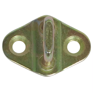 طقم قفل باب كابينة حفارة ، مقبض Assy ، قفل Assy مع مفتاح - Product Image 5