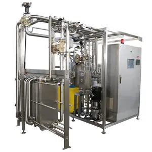 Small Pasteurizer Machine Price, Pasteurizer Manufacturers