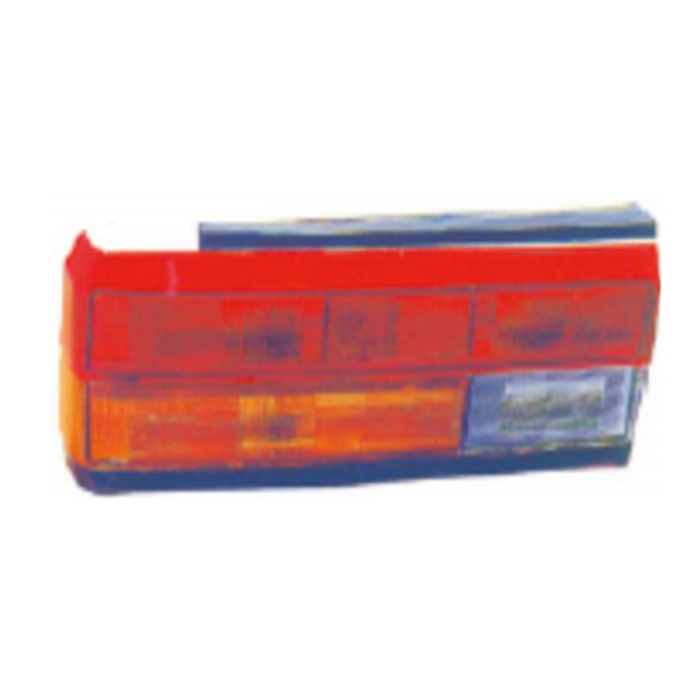 OEM R B6550-52A00 L B6555-52A00 Halogen Tail Lamp for Nissan Sunny