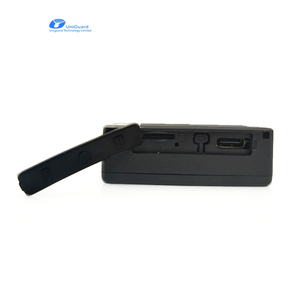 Mini Gps portatile tracker per auto con chilometraggio di registrazione 4g magnetico Gps tracker adesivo in tempo reale - Product Image 2