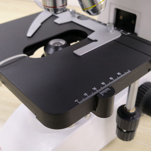 ドローウェル BK5000-FL2 高性能双眼顕微鏡 価格 研究室用生物蛍光顕微鏡 - Product Image 4