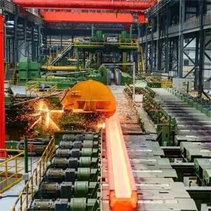 ग्रेड ASTM A36 ASTM A992 A572-50 Hbeam के साथ अमेरिकन वाइड फ्लैंज बीम W8X18 W8X21 W8X24 W8X28 Hea220 - Product Image 2