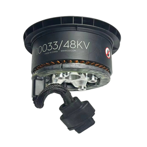 Motore di Ricambio Originale DJI T50 10033 <span class=keywords><strong>per</strong></span> Sistema di Irrorazione, <span class=keywords><strong>Accessori</strong></span> Professionali <span class=keywords><strong>per</strong></span> Droni Agricoli DJI Agras T50 - Product Image 1