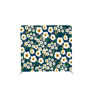 <span class=keywords><strong>Berserk</strong></span> 8x8ft funda de almohada de doble cara tensión tela pared telón de fondo lavable fotomatón telón de fondo soporte - Product Image 3