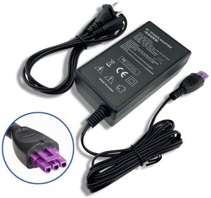 Adaptateur secteur 32V 1560mA pour imprimante d'étiquettes, adaptateur d'alimentation pour imprimante HP OfficeJet 0957-2105 0957-2259 0957-2271 - Product Image 1