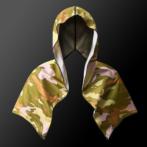 Toalla Deportiva de Microfibra Personalizada Jiemeirui, Secado Rápido, Absorbe el Sudor, para Ciclismo al Aire Libre y Playa - Product Image 1