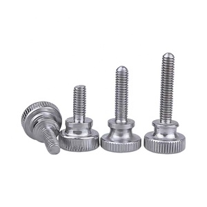 <span class=keywords><strong>Pas</strong></span> <span class=keywords><strong>cher</strong></span> prix de haute qualité métrique tête plate vis à oreilles en laiton à épaulement captif - Product Image 5