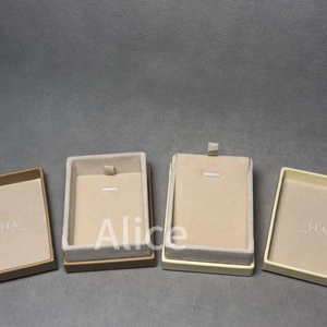 Factory Direct Sale Custom Brand Luxury Jewelry <b>Box</b>, Jewelry <b>Box</b> for Necklace Pendant Ring <b>Earring</b> Bangle,Customized jewelry <b>box</b> - Product Image 5