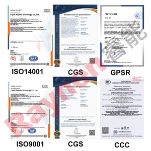 Biến tần <span class=keywords><strong>mini</strong></span> tiết kiệm năng lượng RAYNEN RVE21 Series 0.4kw 0.75kw 1.5kw 2.2kw 3kw 4kw 5.5kw 7.5kw 11kw 220v 380v - Product Image 6