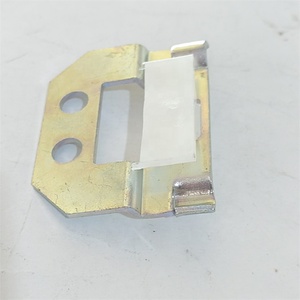 อุปกรณ์เสริมสำหรับ<span class=keywords><strong>ยก</strong></span>ประตูลิฟต์ตัวเลื่อน3600กว้าง60มม. - Product Image 4