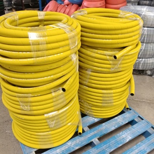 Tuyau flexible en caoutchouc EPDM pour air et eau, certifié ISO, 6-51 mm, 300 PSI, pour usage industriel - Product Image 6