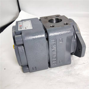 ปั๊มไฮดรอลิกเกียร์มอเตอร์ BUCHER QX รุ่น QX23-005R12 QX22-006/22-006R06 QX42-020R/BIZ QXM42-025L108 - Product Image 2