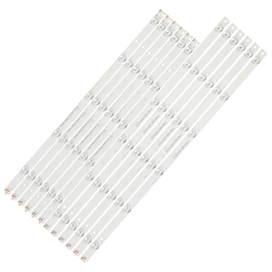 Venta caliente TV retroiluminación <span class=keywords><strong>LED</strong></span> tira CH55L44A SVJ550AD6 SVJ550AH1 CCH _ <span class=keywords><strong>55</strong></span> _ D2000/D3000/5000 LB55061 para Changhong 55D3F - Product Image 1