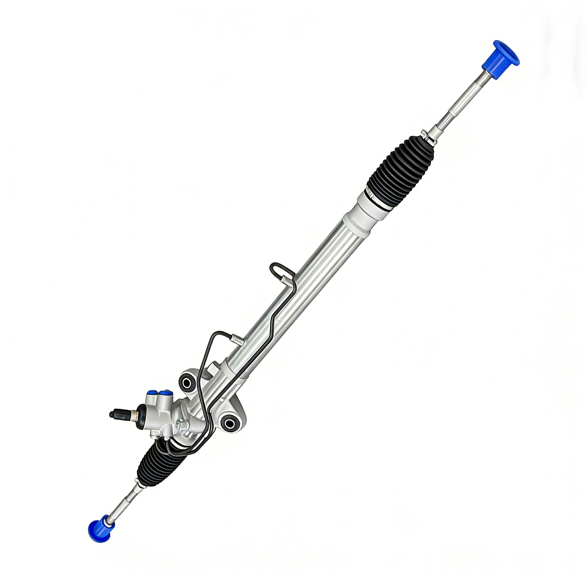 High Quality Auto Car Parts Power Steering Rack for HIACE Commuter 4WD 44200-26500 44200-26501 44200-26550 Left Hand Drive