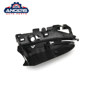 Cache rétroviseur latéral avec garniture chromée pour Toyota Camry 2018 2019 2020 2021 87948-47250 87939-47360 Ancars - Product Image 4