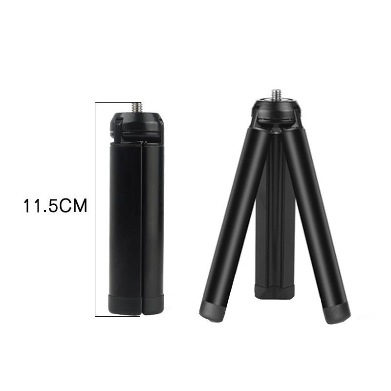 10CM metal tripod