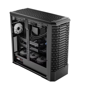 For DeepSeek 70B 32B Workerstation 4 GPU MI50 32GB With 7532 CPU H12D-8D 256G 2000W GPU AI Server PC Computer LLaMA - Product Image 1