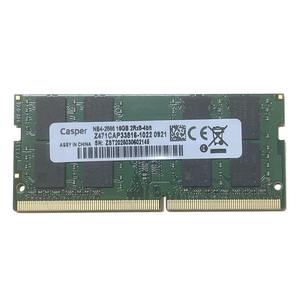 OEM/ODM DDR4 8GB 16GB 32GB 2400MHz 2666MHz 3200MHz RAM para Ordenador de Escritorio/Portátil REG ECC en Stock - Product Image 1